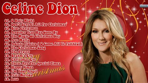 blue christmas celine dion|celine dion merry christmas.